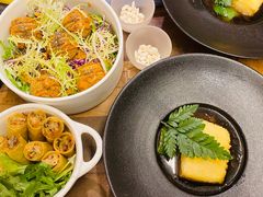 -沃野Oii(青年湖店)
