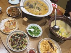 -乡野李掌柜(汉江路店)