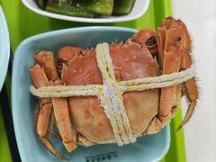 -上海师范大学西部食堂