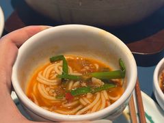 -一坐一忘云南菜(嘉里中心店)