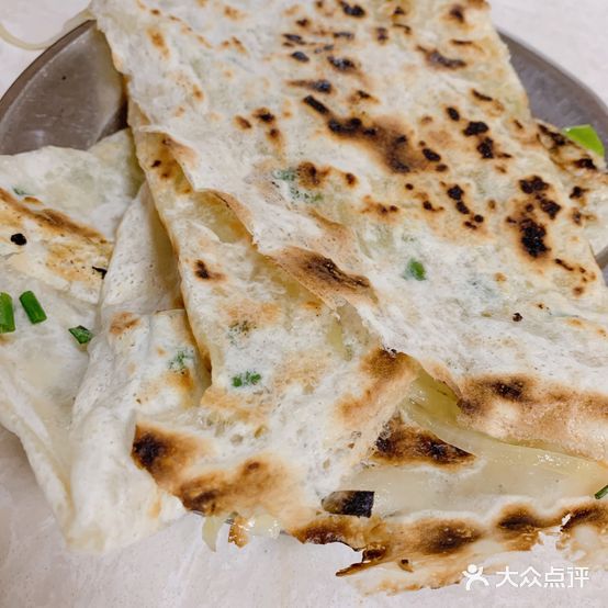 天台山小吃(工人东路店)