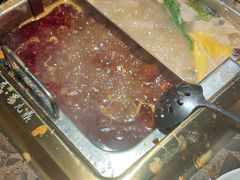 -蜀九鼎毛肚火锅(惠安店)
