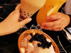 -Let's Taipei 非常烘焙(太古里店)