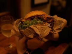 -Fergburger(皇后镇店)