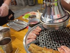 -霸腹烤肉(厦门柚子番店)