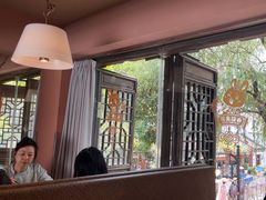 -鱼食饭稻·苏浙土菜17年老馆子(平江路店)