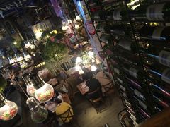 -胡桃里乐队酒馆(长春总店)
