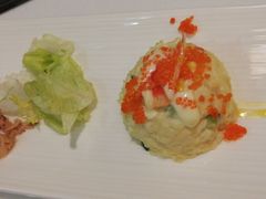 -斗牛士牛排餐厅(嘉里汇店)