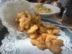 -万龙洲海鲜(广渠门店)