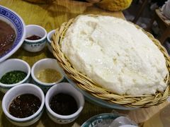 -青龙柳条豆腐(魁星路店)