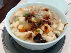 -春发生饭店·非遗(南院门店)