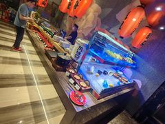 -星河湾半岛酒店·意咖啡西餐厅