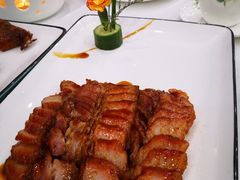 -国贸旋转餐厅(国贸广场店)