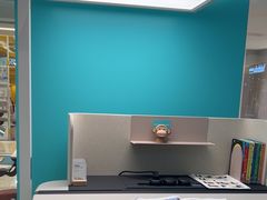 -康朴乐儿童学习桌椅(蓝色港湾店)