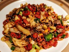 -径山十八道·风味民间菜(杭州总店)