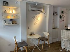 用餐区-倦勤咖啡(中山南路店)