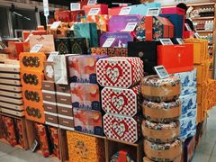 -blt精品超市(北京银座店)