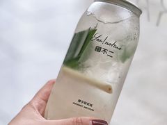 -椰不二(成都来福士广场店)