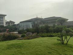 -红旗渠迎宾馆