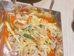 -川堂风·跷脚牛肉·乐山爆炒(宝山日月光店)