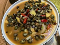 -柠静私家菜(石板巷店)