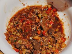 -味上湘菜馆(阿波罗店)