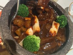 -山东宾馆·齐鲁苑餐厅