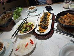 -庆江南江南菜(太仓南洋店)