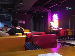 -Tenker Club弹刻极限主题公园 · 蹦床 · 团建 · 生日派对(大关店)