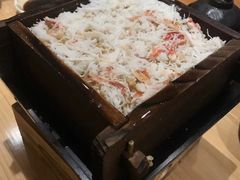 -大岛日本料理铁板烧(南通大饭店)