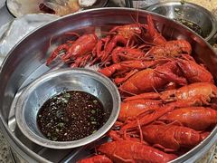-0574龙虾的故事(江东店)