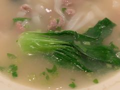 -漆黑觉米粉(三里屯店)