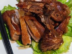 -醉南拳客家菜·河田鸡(东街口航空大厦店)