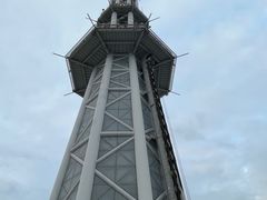 -广州塔