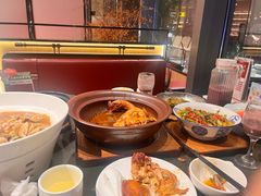 -炊江南·上海菜(国展华漕店)