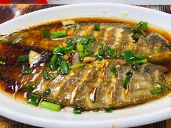 -杨记海鲜楼(三门黑金冠店)