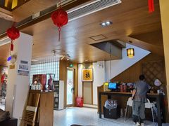 -陆壹捌餐厅(五大道店)