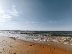 -长兴岛海滨公园
