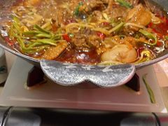 -石灰石烧鸡公(南通万象城店)