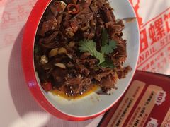 -老闵田螺馆·南昌市井菜·特色小吃(总店)