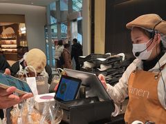 -FANEN法念·烘焙·甜点(万象城店)