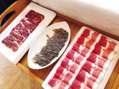 -东来顺饭庄(天坛店)