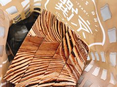 -京馔手工吐司(万达广场济南高新店)