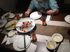 -梅花境(万科店)