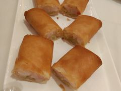 -半岛太子酒家(海港城店)