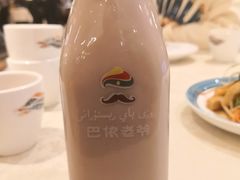 -巴依老爷·新疆美食(上城区天城路店)