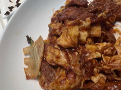 -到家尝北京菜(西坝河店)