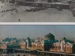 -沈阳站