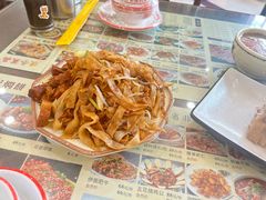 -葛记焖饼(伏牛路店)
