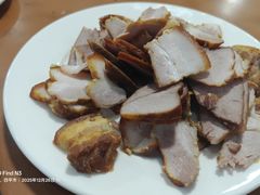 -铁东熏肉大饼铺